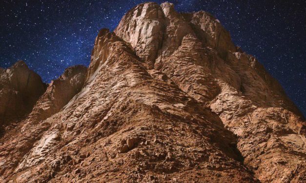 Natural Faith vs. Supernatural Faith