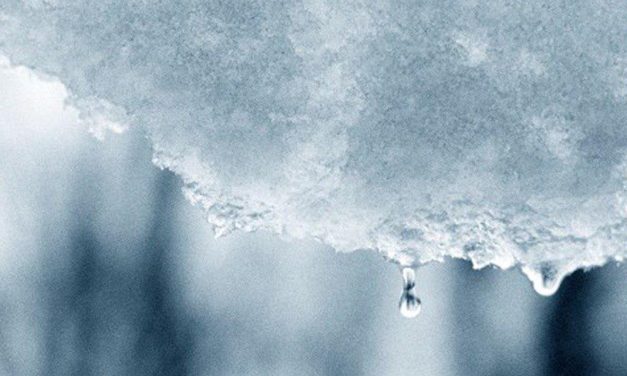 Don’t melt like snow
