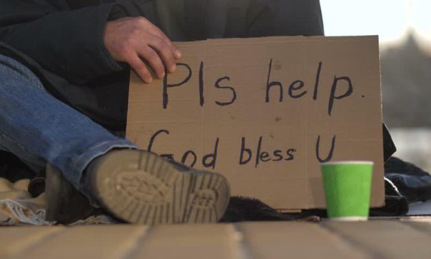 “I am blessed…”