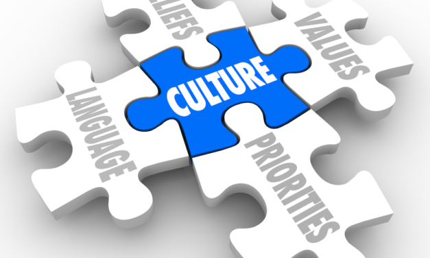 Bound by Culture