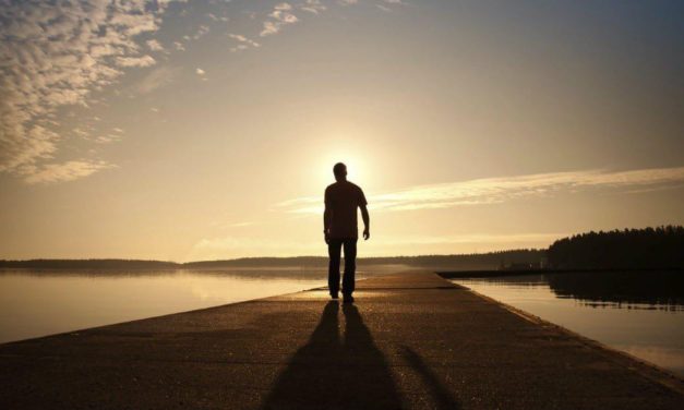 Walk in the Spirit