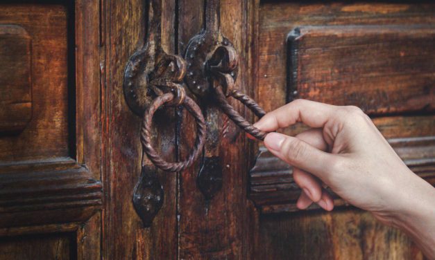 Knocking on Your Door