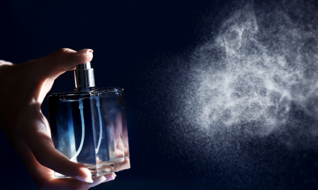 The Perfume