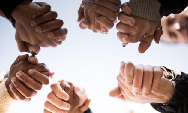 God Wants Your Family on the Altar