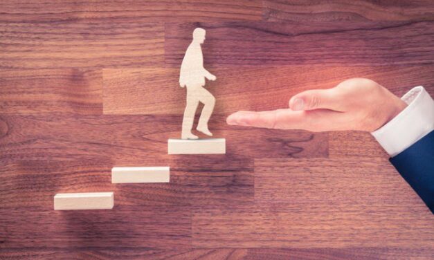 3 Steps
