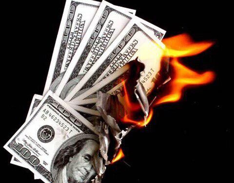 The Price of Unfaithfulness