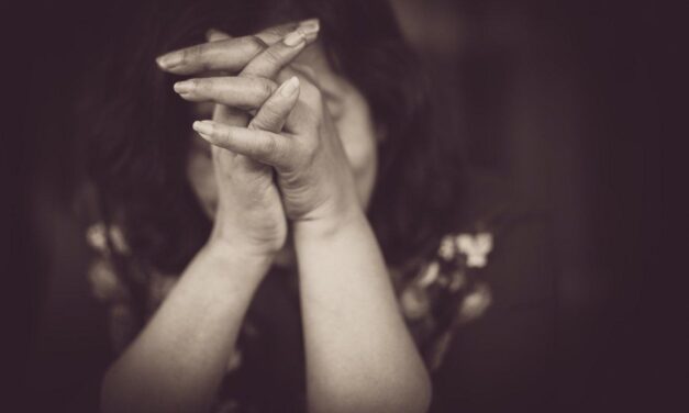The Prayer God Hears
