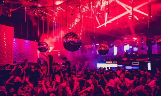 Negócios desta vida