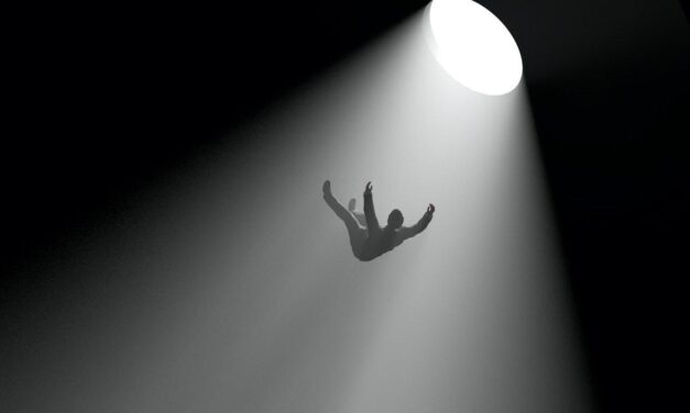 Stumbling Christians