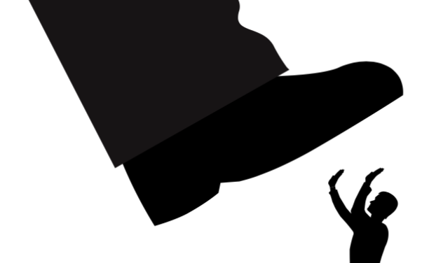 Não há nada mais doloroso do que a injustiça