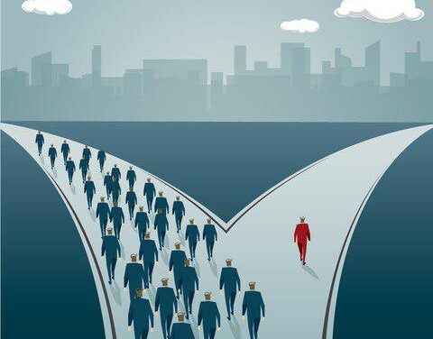Don’t Conform