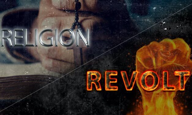 Religious or Revolted?