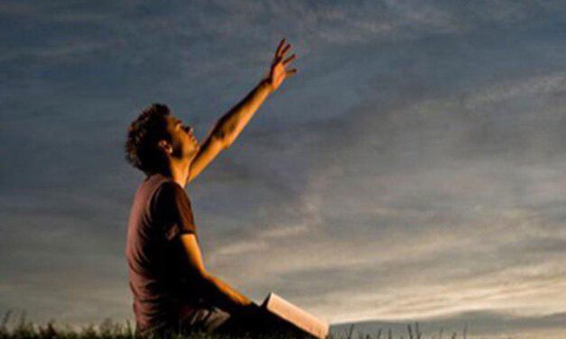 Deus tem falado com você ultimamente?