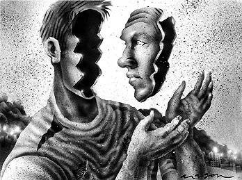 Examine Yourself