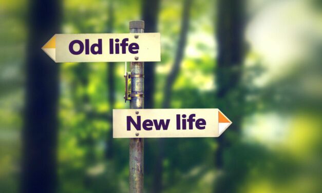 Time for a Change
