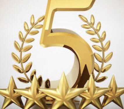 Five Stars