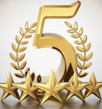 Five Stars
