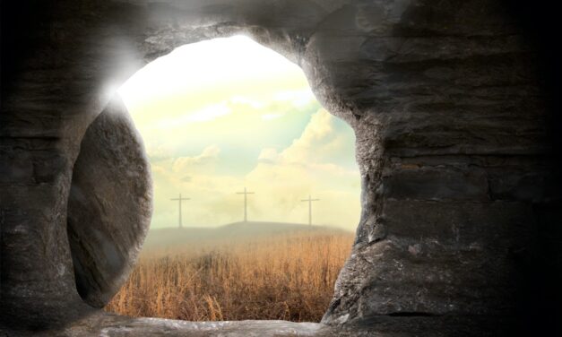 Ele AINDA é o mesmo