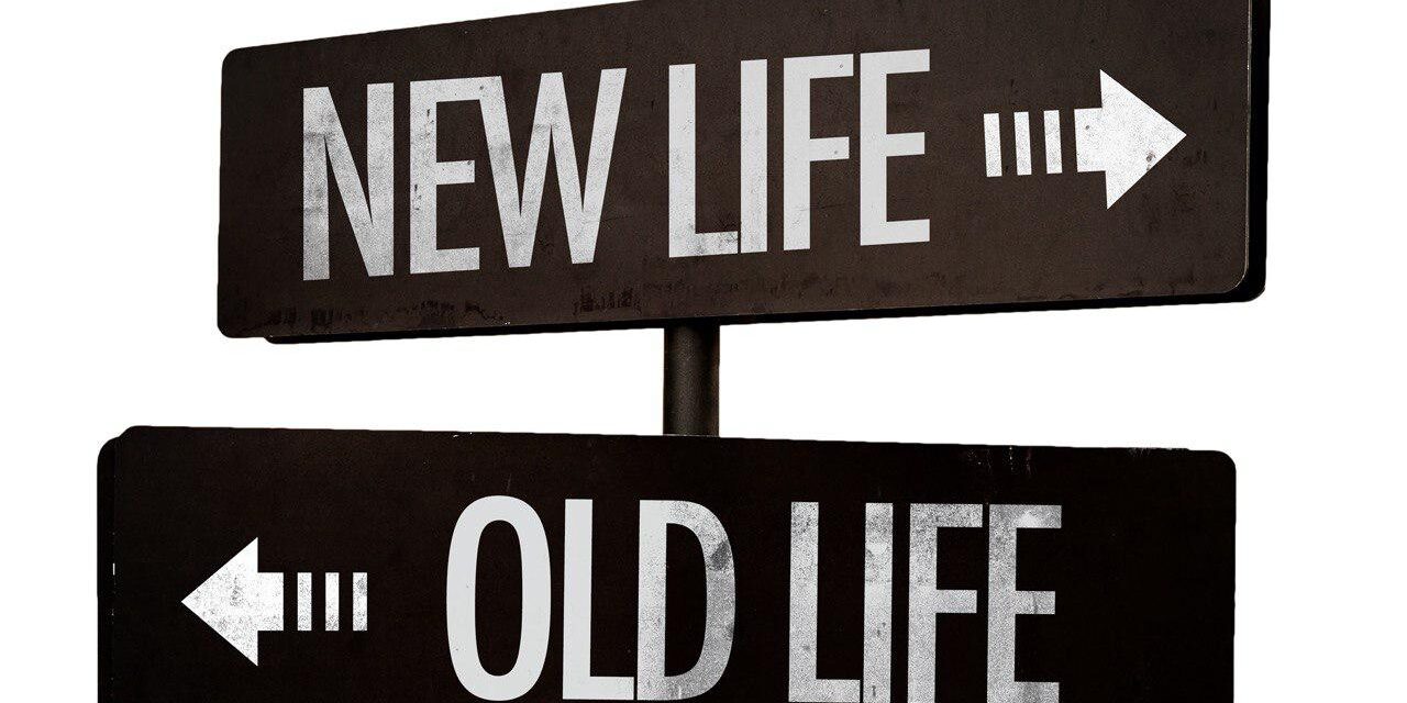 The Secret to a New Life