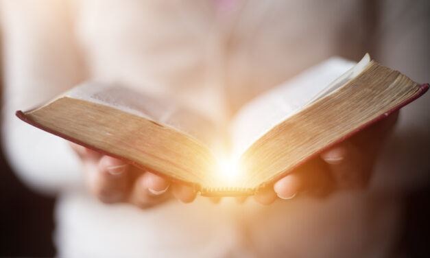 The Gospel of Grace