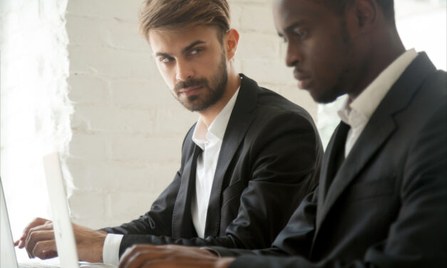 Como lidar com “o monstro de olhos verdes”