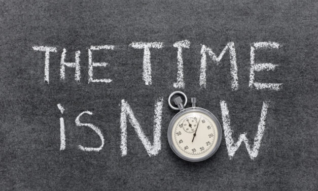 Here and Now