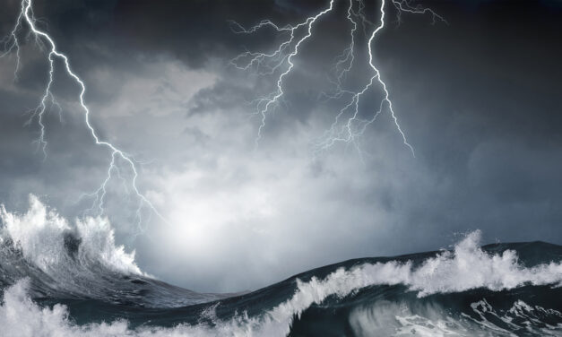 The Storm