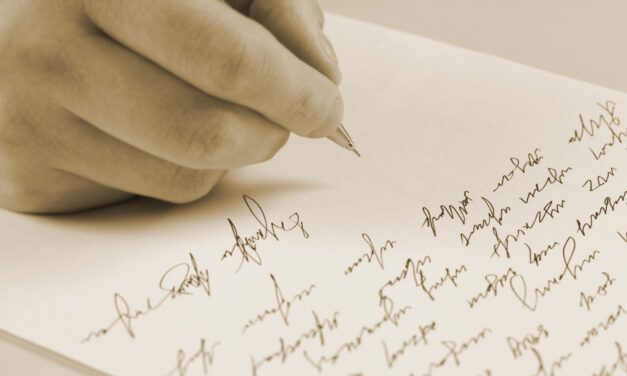 The Letter
