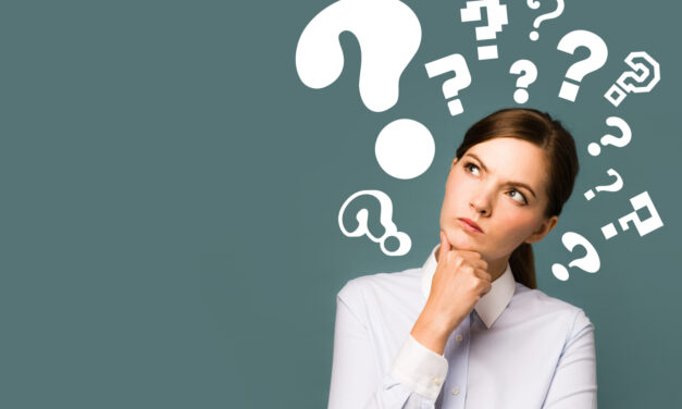 God Is Not a God of Confusion