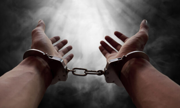 How to Escape a Spiritual Prison