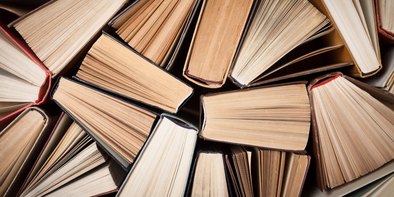 Do You Know This Author?