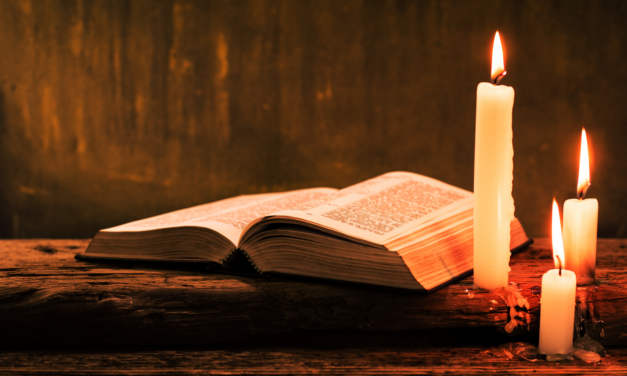 Why I’m Against Religion