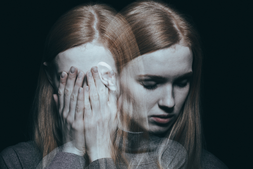 Symptoms of a Crushed Soul