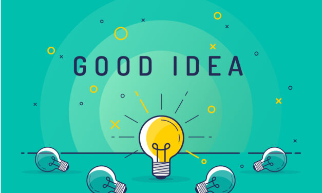 “A Good Idea”
