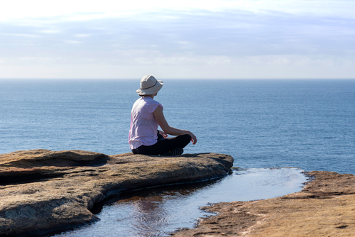 Sit and Relax…