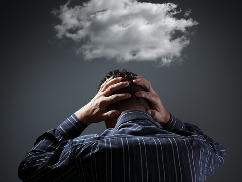 Are You Under a Dark Cloud?