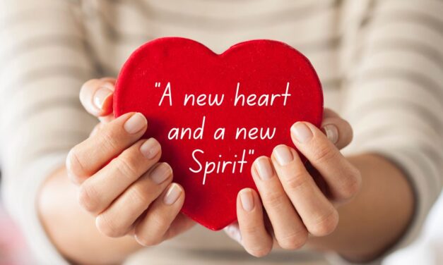 The Recipe for a New Life