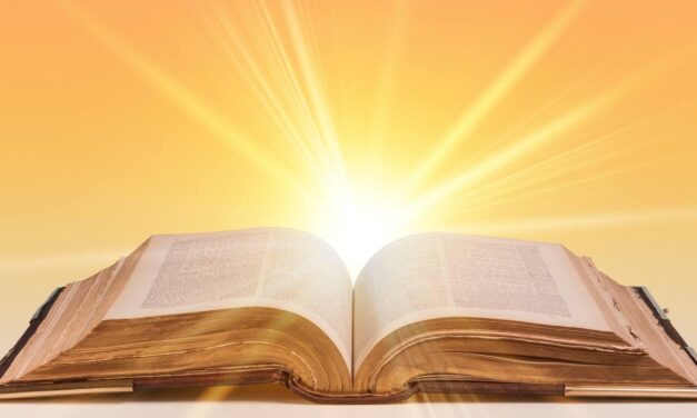 Truly Know God