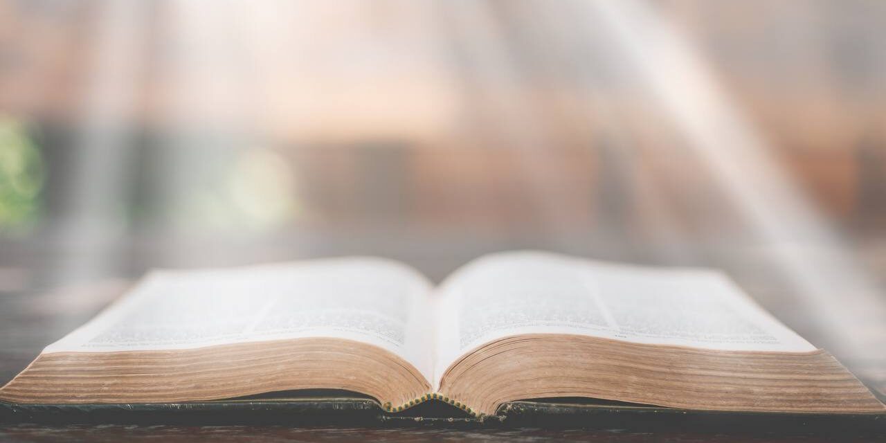 God’s Word Never Fails