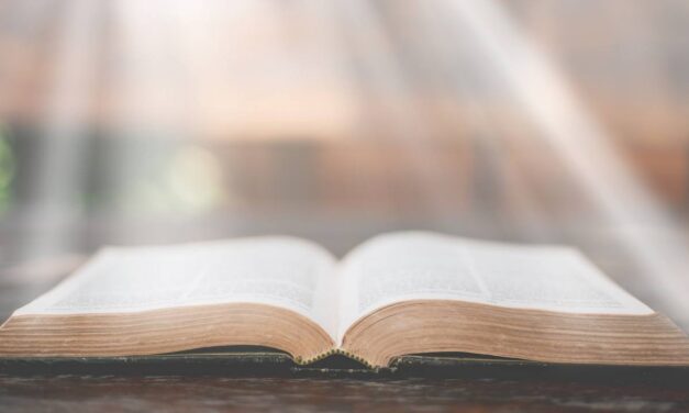 God’s Word Never Fails