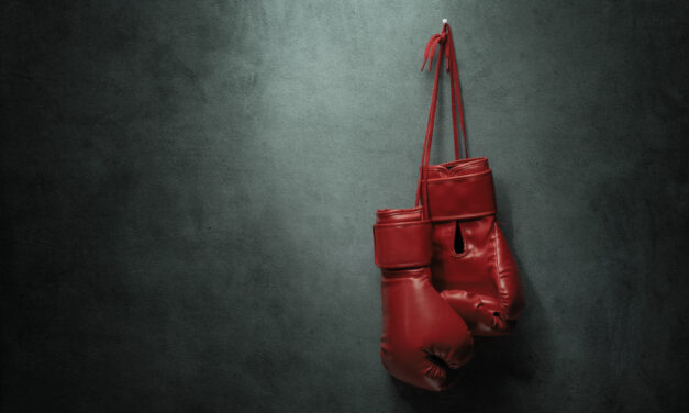 Fight