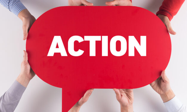 Action and Reaction