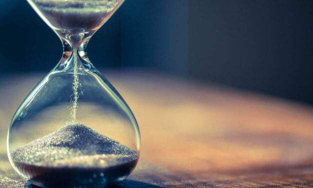 Time Sensitive
