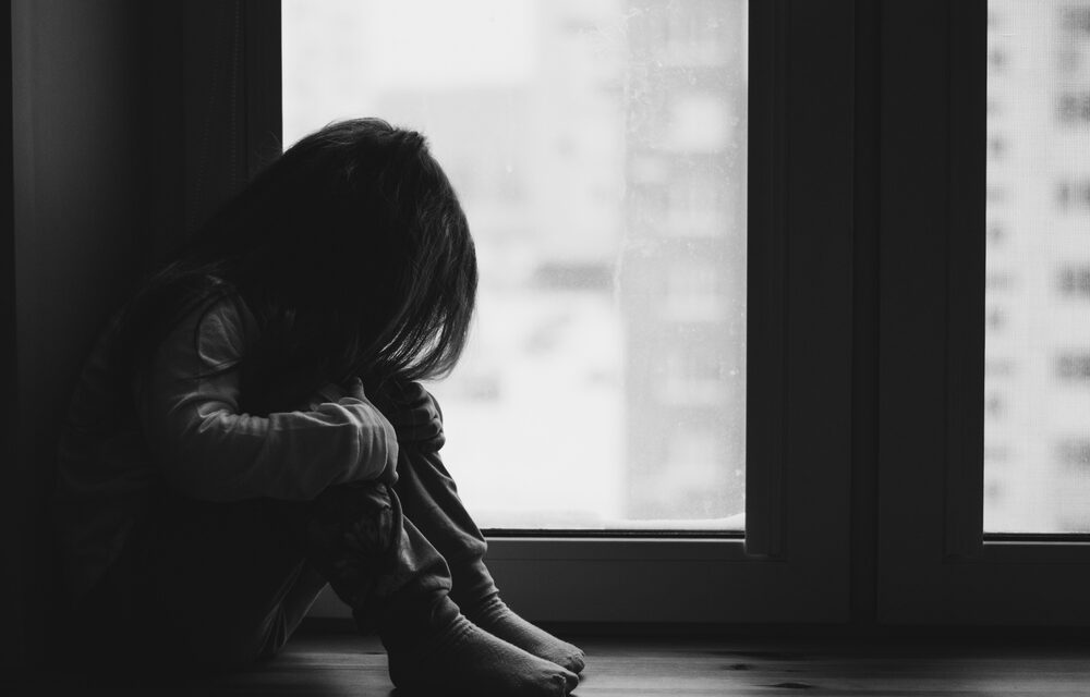Tristeza da alma