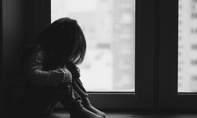 Sadness of the Soul