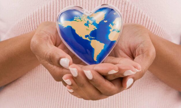 Do Not Love the World