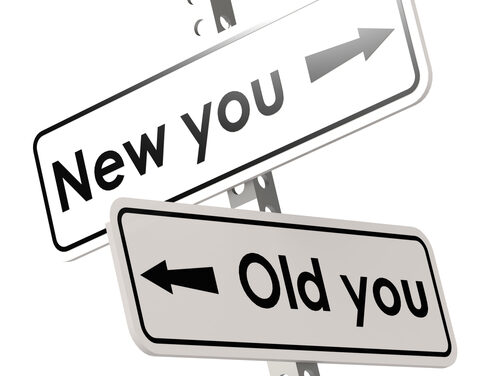 Is Your Past Still Haunting You?