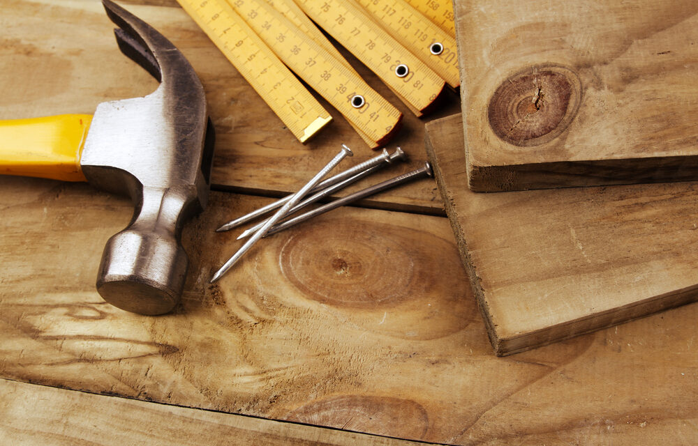 The Tools