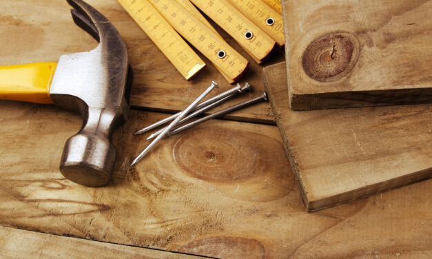 The Tools