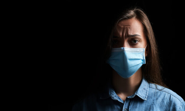 The Disease of the Soul